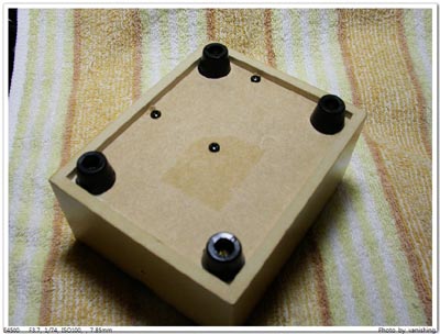 WͶ - vanishingֵ[Neo Mini USB DAC pcm2702 ľ]