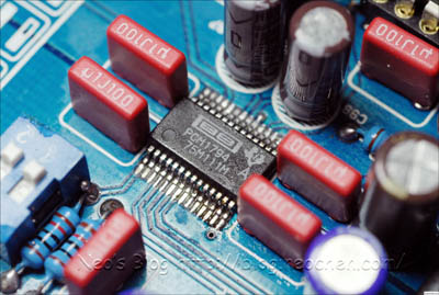 PCM1794 VS PCM1794A dac