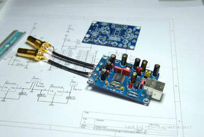 pcm2702 DAC - ɿڿɘDAC