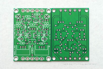 Neo Mini Buffer缓冲前级 V1.5 裝機報告