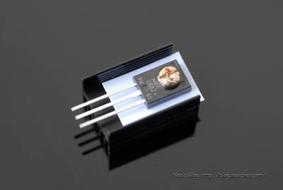 Neo Mini Buffer缓冲前级 V1.5 裝機報告
