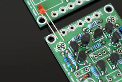 Neo Mini Buffer缓冲前级 V1.5 裝機報告