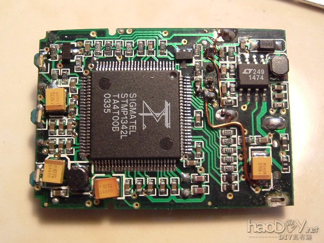 ҵDIY-MP3Ʒ