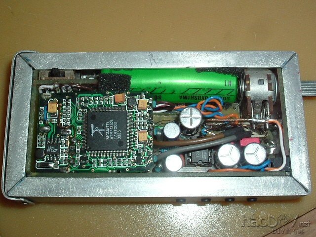 ҵDIY-MP3Ʒ