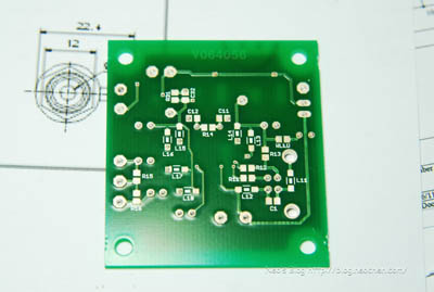 pcm2702 DAC -  Alien DAC u