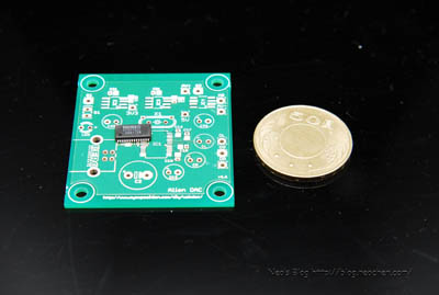 pcm2702 DAC -  Alien DAC u