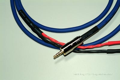 线材製作 - 3.5耳機小頭 對 RCA 訊號線DIY圖解
