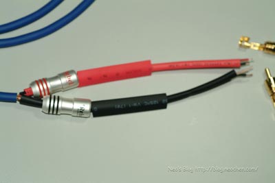 线材製作 - 3.5耳機小頭 對 RCA 訊號線DIY圖解