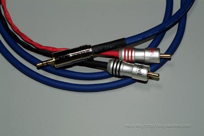 线材製作 - 3.5耳機小頭 對 RCA 訊號線DIY圖解