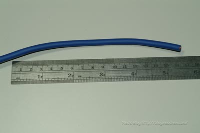 线材製作 - 3.5耳機小頭 對 RCA 訊號線DIY圖解