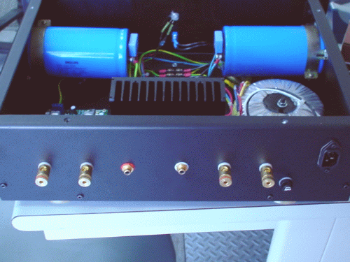 TDA7294bC