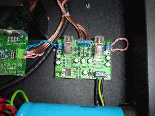TDA7294bC