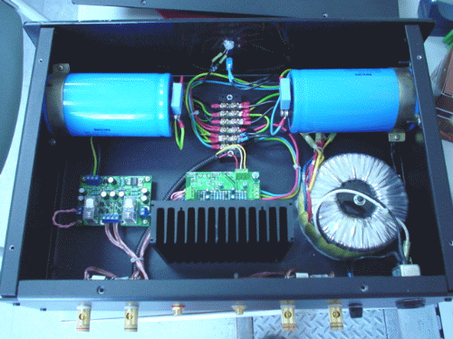 TDA7294bC