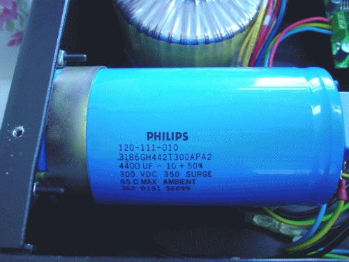 TDA7294bC