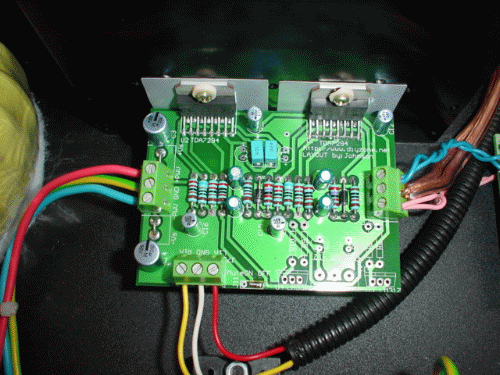 TDA7294bC