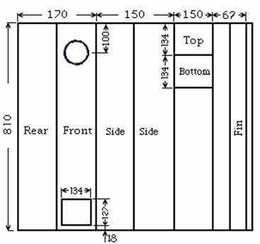 tb4 W4-1320 ȫƵԹ 3D -Spiral Horn speaker u