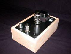 Bottlehead Crack OTL ӹܶŶU׼
