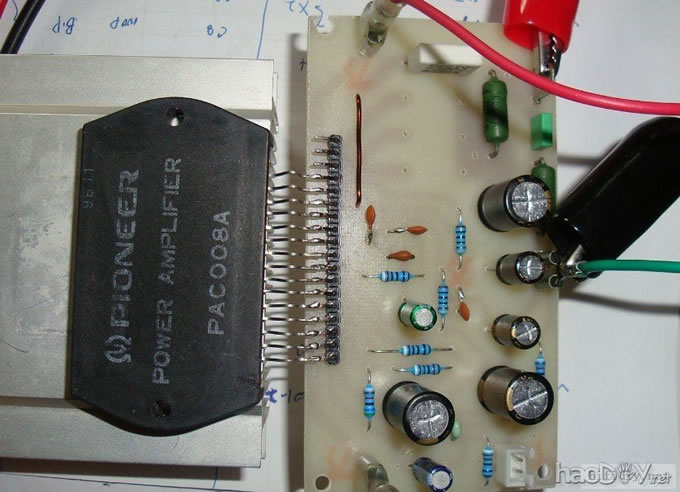 ҵ DIY STK4050 Ĥţ԰