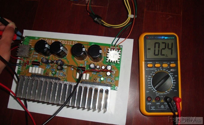 ҵSTK4050PCB_