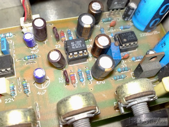 TDA1521ÊÇÎÒÌý¹ýµÄ×îºÃµÄ¹¦·ÅICÁË