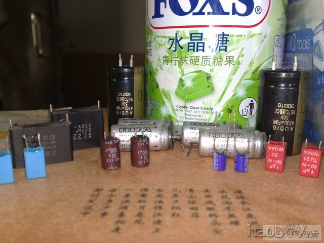 TDA1521ÊÇÎÒÌý¹ýµÄ×îºÃµÄ¹¦·ÅICÁË