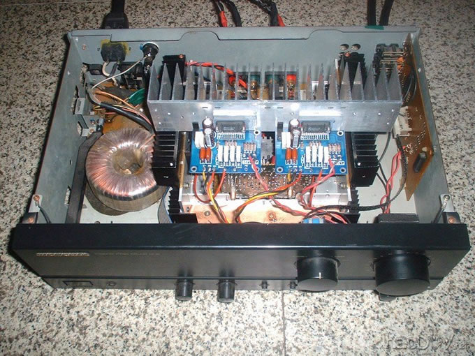 LM4780ſ