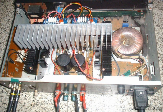 LM4780ſ