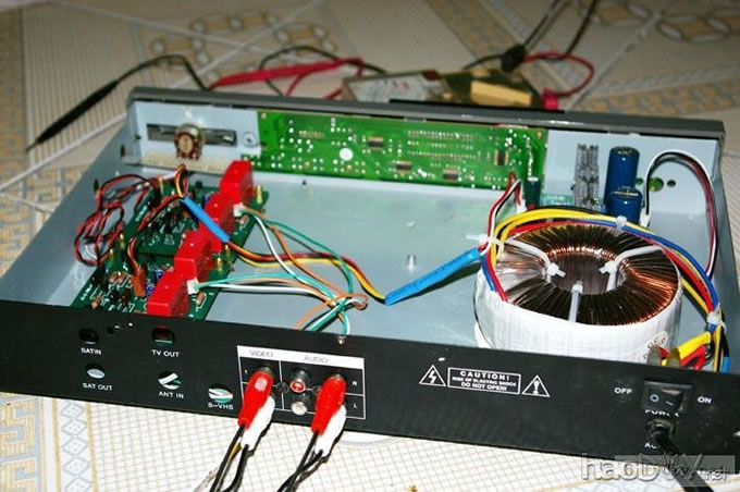 ҵMark Levinson JC-2װ!!!