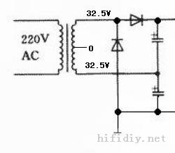 ̨ʯ棬6N11+LM1875ɣʵ