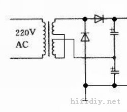 ̨ʯ棬6N11+LM1875ɣʵ