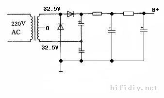 ̨ʯ棬6N11+LM1875ɣʵ