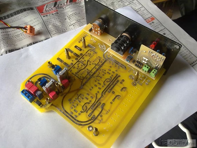 һηԼDAC+ź&
