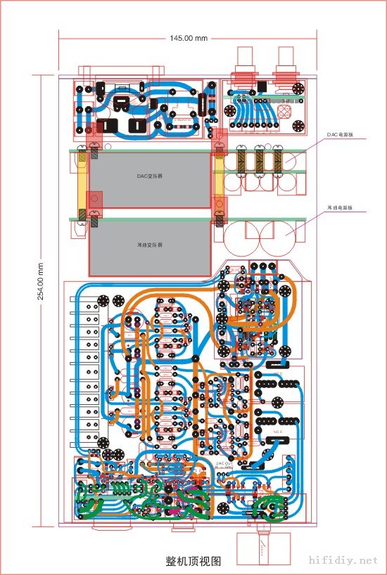 һηԼDAC+ź&