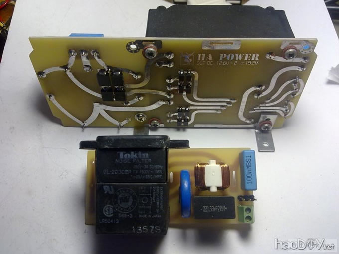 һηԼDAC+ź&