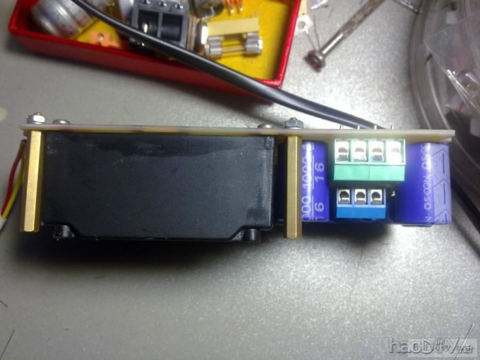 һηԼDAC+ź&