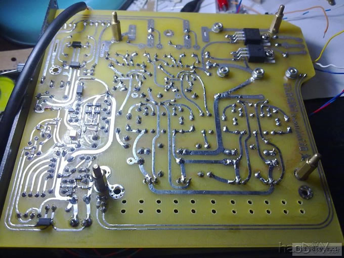һηԼDAC+ź&