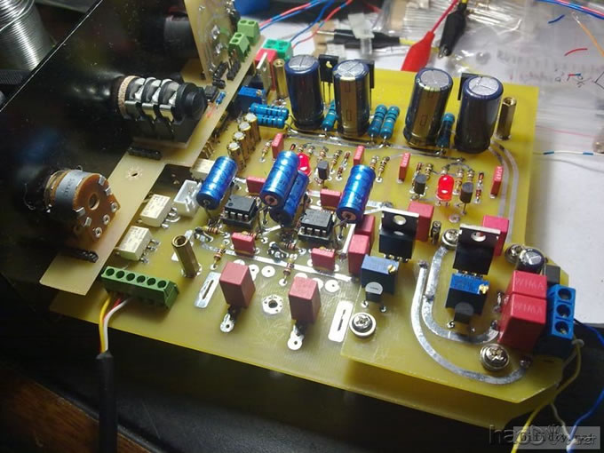 һηԼDAC+ź&