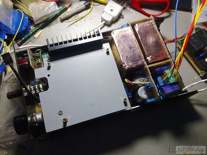 һηԼDAC+ź&