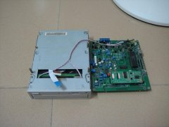 DIY SAMSUNG SC-140 40X CDROM 