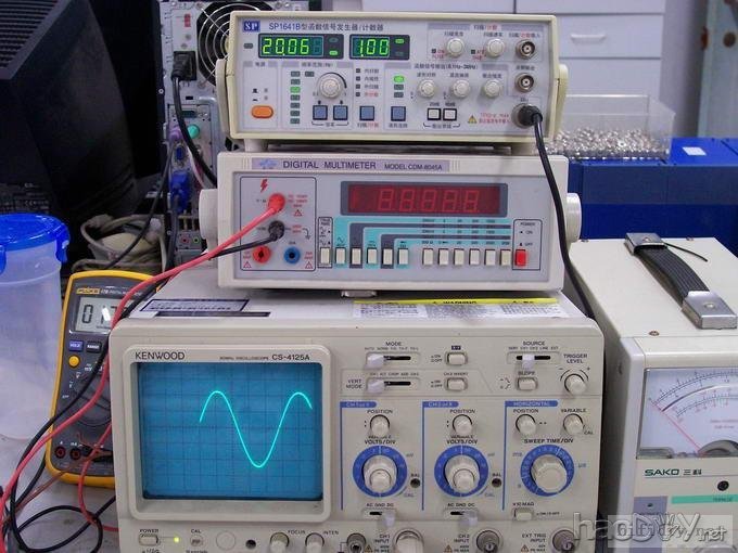DX AMP װYeah