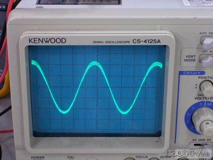 DX AMP װYeah