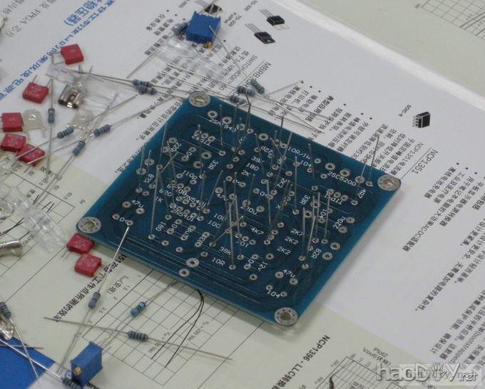 DX AMP װYeah