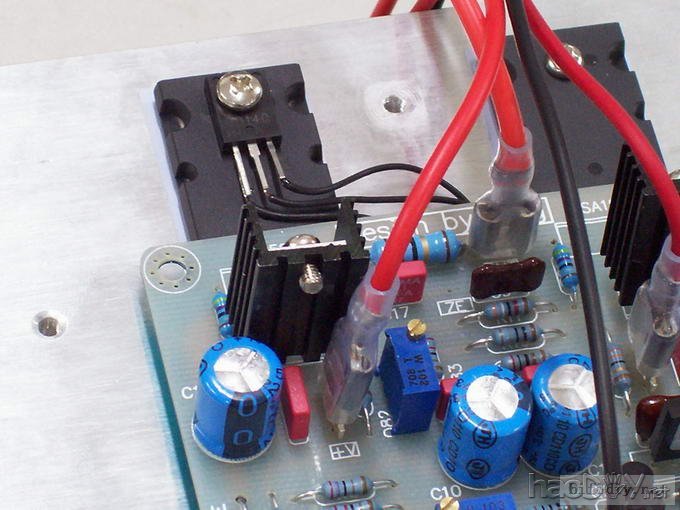 DX AMP װYeah