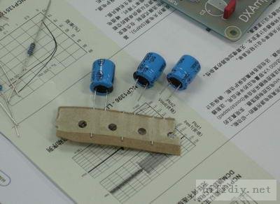 DX AMP װYeah