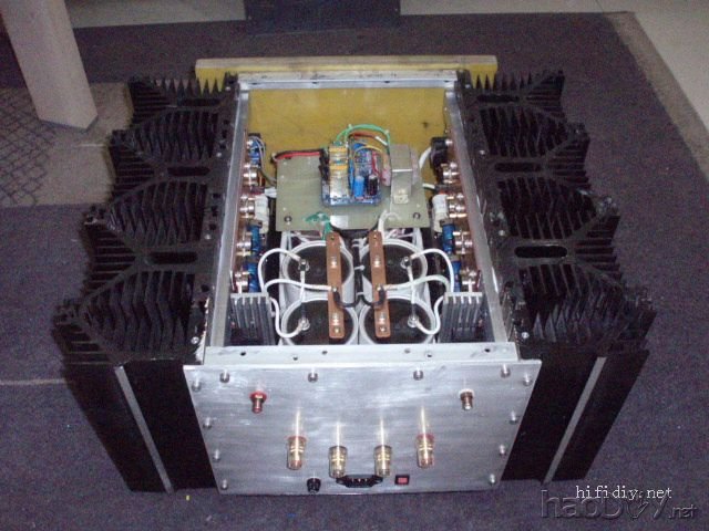 KRELL-KSA100MKIIװ...