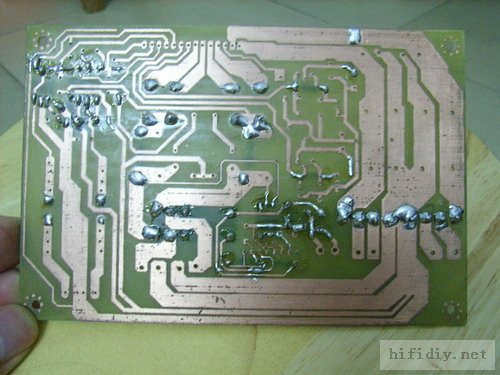 һSTK442ĤPCB--ʮ,ҹͬ