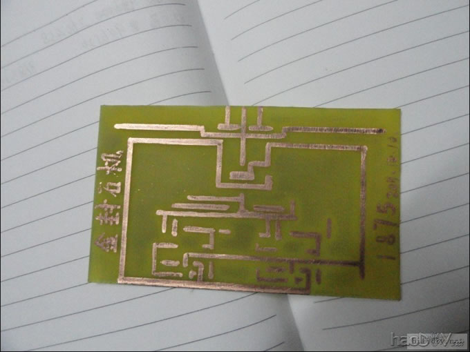 ԼǺűʸͭ帯ʴ·pcbĿ