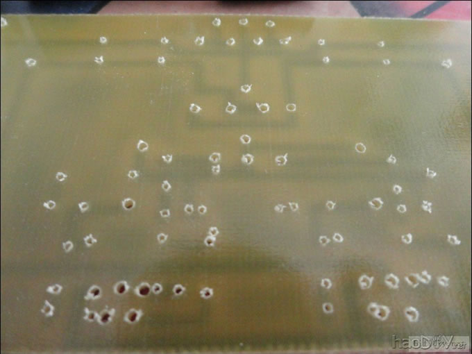 ԼǺűʸͭ帯ʴ·pcbĿ