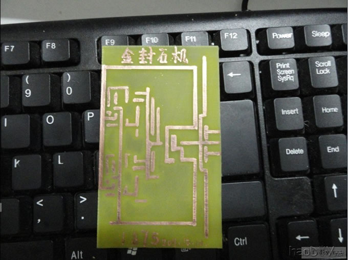 ԼǺűʸͭ帯ʴ·pcbĿ