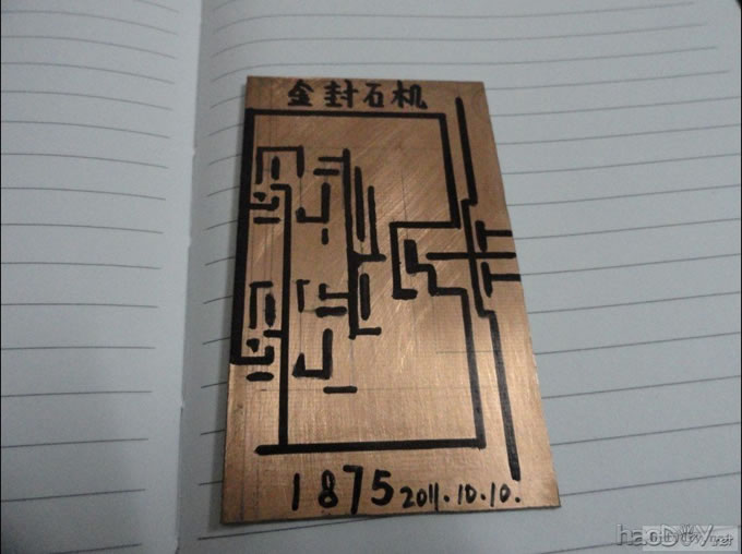 ԼǺűʸͭ帯ʴ·pcbĿ
